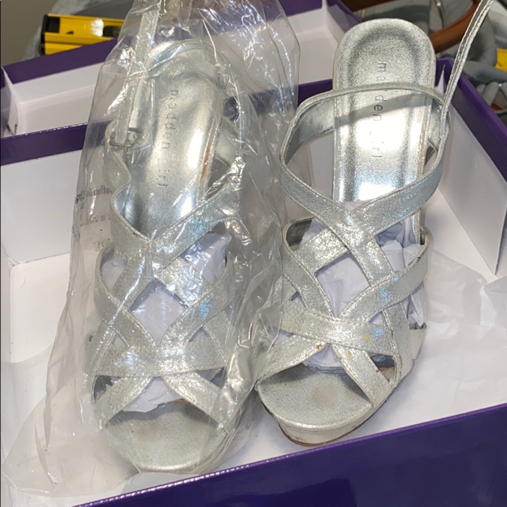 Madden Girl Heels